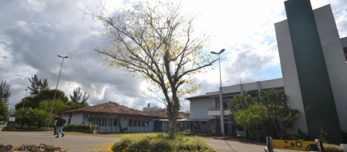 Sexta-feira com atividades normais na Unesc