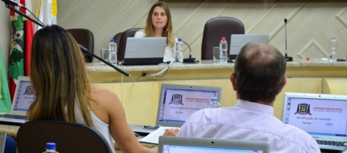 Vereadores de Crici�ma conhecem o CER