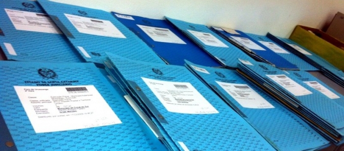 CPJ realiza Mutir�o de Concilia��o do IPTU em Cocal