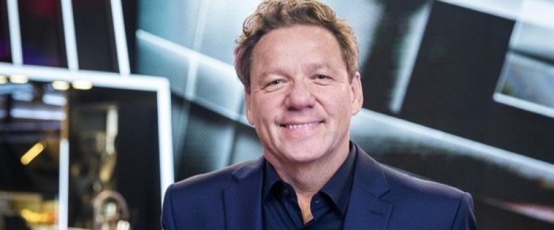 Acad�micos de Gastronomia aprendem com o Chef Claude Troisgros