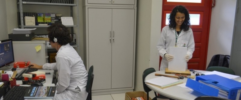 Forma��o de historiadores: o apre�o pelas mem�rias