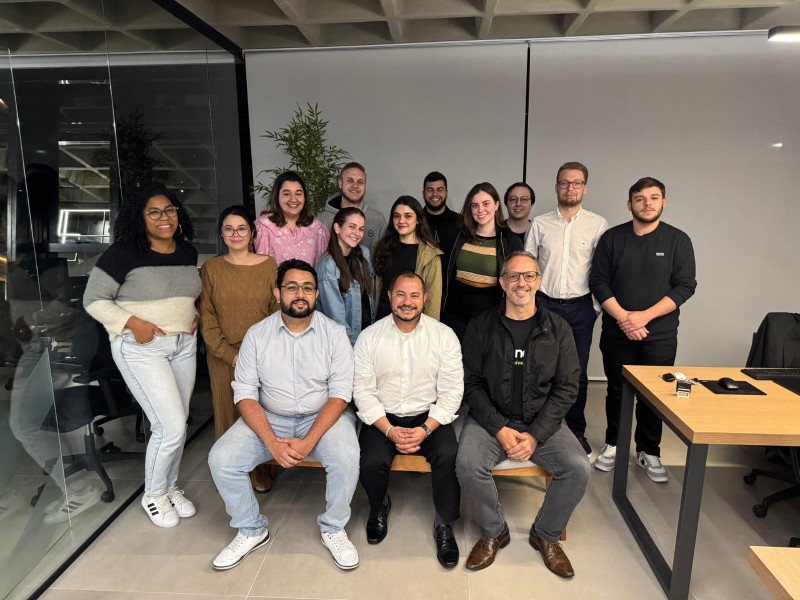 Prime Experience - imerso corporativa na Aduantech Solutions