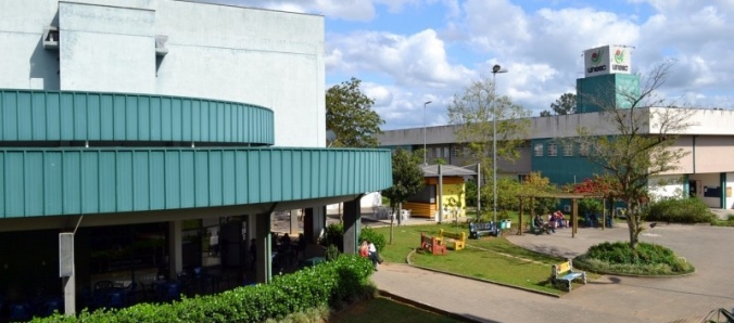 Inscri��es abertas para o Vestibular de Inverno da Unesc