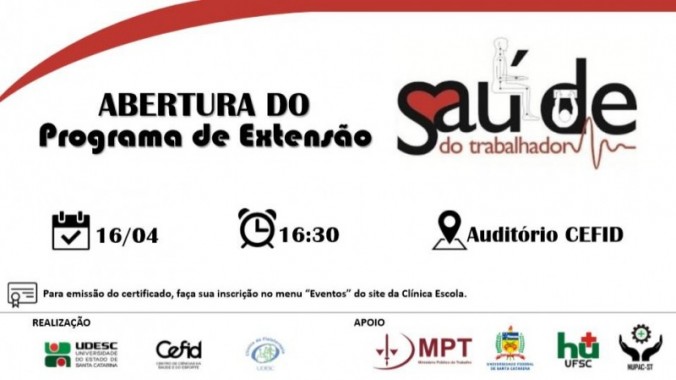 REDE AMPLIADA ESTADUAL DE ATEN��O � SA�DE DO TRABALHADOR