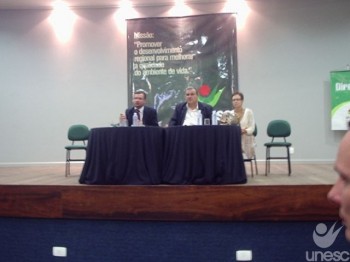 Juiz Alexandre Morais da Rosa critica sistema econ�mico e pol�tico excludente e punitivo