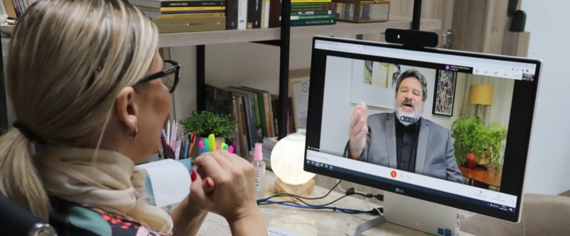 Unesc Digital entrega uma experi�ncia exclusiva de p�s-gradua��o e MBA em um modelo �gil, leve e inovador.