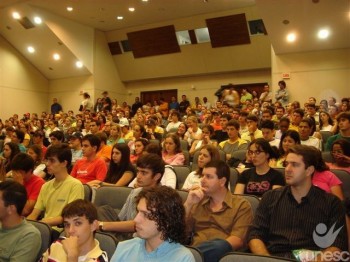 Curso da Unesc � um dos 87 no pa�s que receber� o OAB Recomenda, selo de qualidade emitido a cada tr�s anos