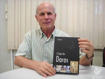 Hist�ria de fam�lia italiana da regi�o de Crici�ma vira livro