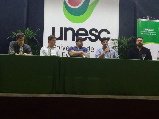 XVIII Jornada de Fisioterapia