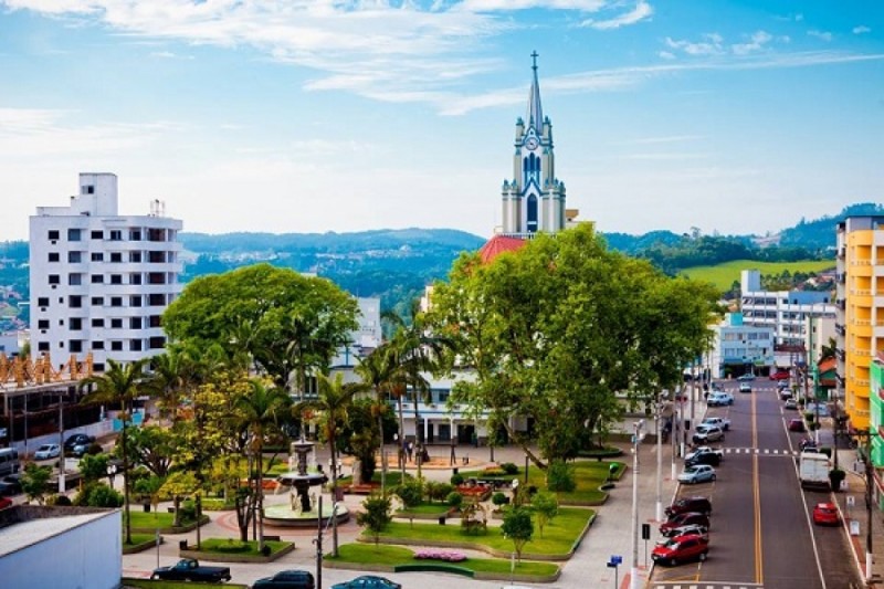 Orleans no contexto internacional