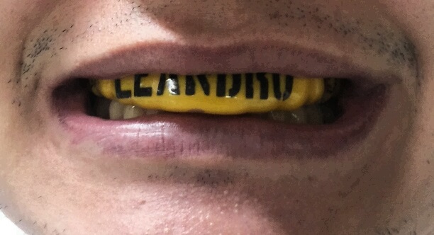 Odontologia do Esporte - UNESC