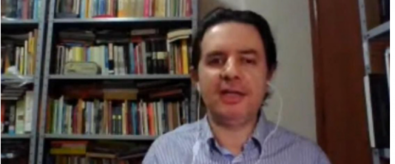 Unesc inicia curso nacional para a forma��o de lideran�as comunit�rias e sociais