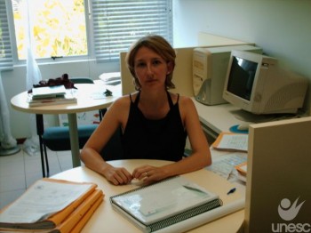 Design � tema de palestra com professora da Udesc