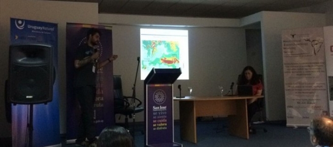 Pesquisadores da Unesc participam de evento internacional de zooarqueologia