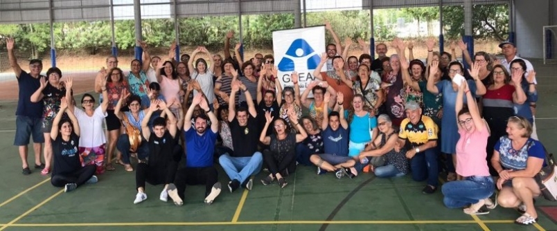 Evento leva ci�ncia para a sociedade