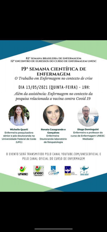 Semana Cient�fica da Enfermagem 4-b