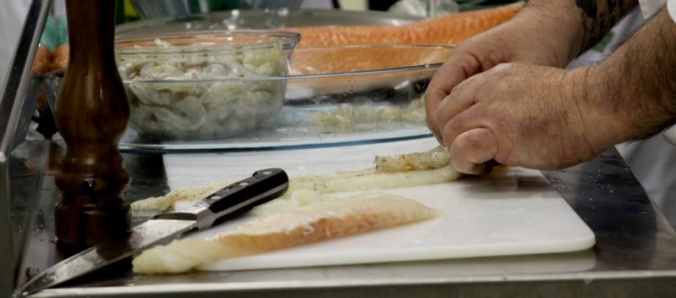 �ltimas Vagas para curso da Escola de Gastronomia da Unesc