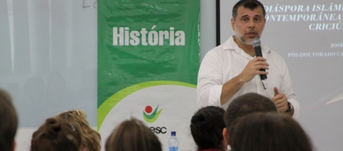 �O Brasil � o maior pa�s africano fora da �frica�