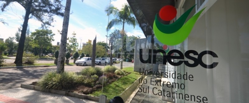 Em janeiro, Unesc realiza atividades em hor�rio especial