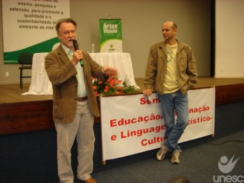 P�blico conheceu obras do genial C�ndido Portinari