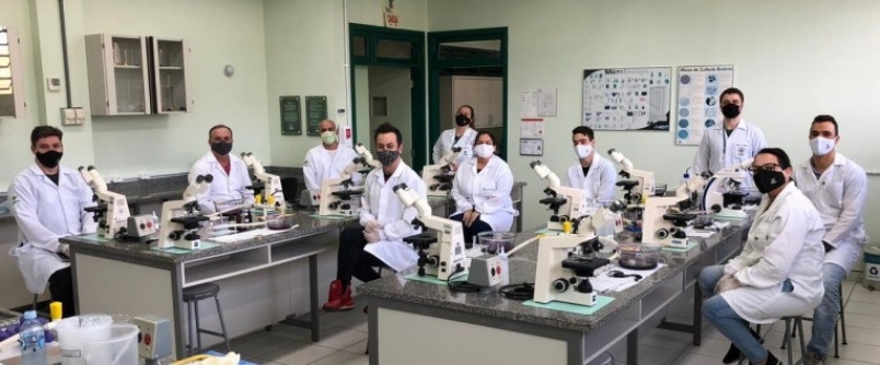 Unesc Tec comemora primeiro semestre de atividades e projeta a implanta��o de novos cursos em 2021