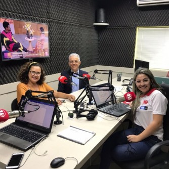 Contabilidade: uma carreira de sucesso e Jovem Pan News Cricima