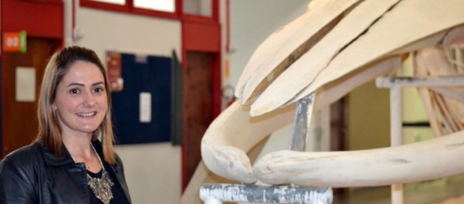 Quando o amor pela natureza vira profiss�o