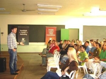 Foco e determina��o s�o f�rmula para sucesso, diz l�der da Herbalife na AL