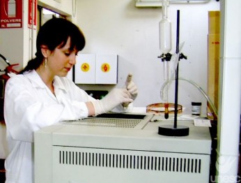 Pesquisadora da Unesc realizou estudo na It�lia