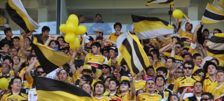 Participe da promoo Predestinado Tricolor e concorra a ingressos para Cricima x Sampaio Corra