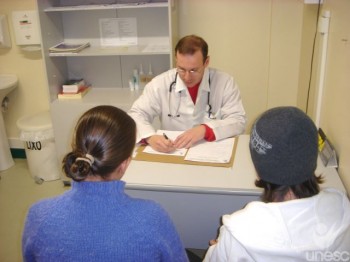 Ambulat�rio cl�nico oferece mais duas especialidades