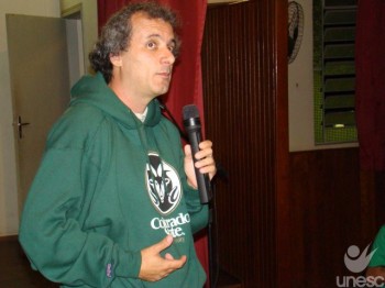 Preocupa��o com a natureza j� era fato na d�cada de 1930, afirma pesquisador