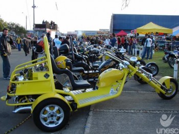 Nova edi��o de evento comemora 10 anos de Motomix