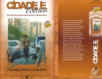 Professora do PPGCA apresenta trabalho em evento nacional