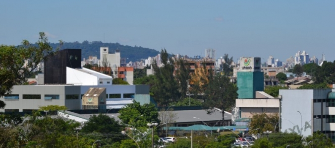 Unesc entra em recesso nesta quinta-feira