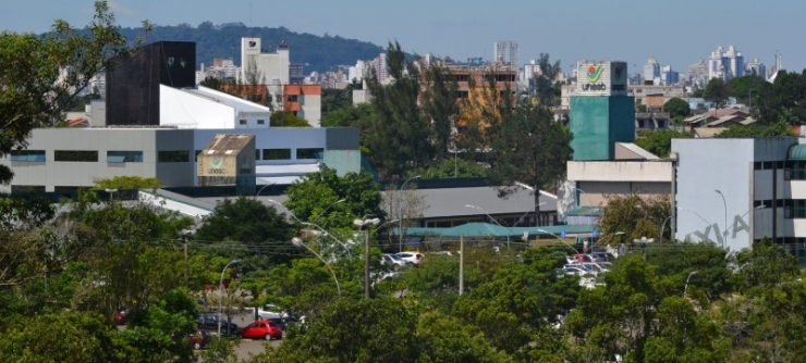 Unesc em recesso nesta quinta e sexta-feira