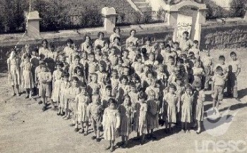 Primeira escola prim�ria particular de Crici�ma � tema de disserta��o