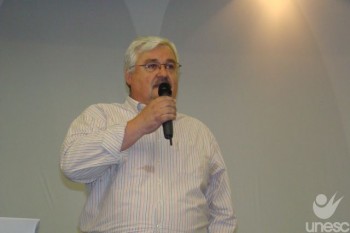 Diretor-presidente da Colorminas tra�a perfil dos profissionais procurados pelas empresas