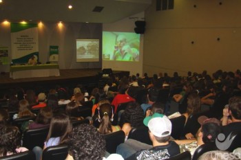 Homem � respons�vel direto no aquecimento global, alerta cientista do IPCC