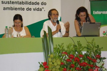 Ex-secret�rio fala da luta hist�rica que culminou com a cria��o do SUS h� 20 anos