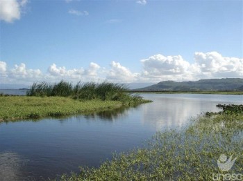 Disserta��o do PPGCA aborda situa��o ambiental de rio em Sombrio