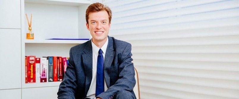 Unesc recebe Arthur Igreja nesta quinta-feira