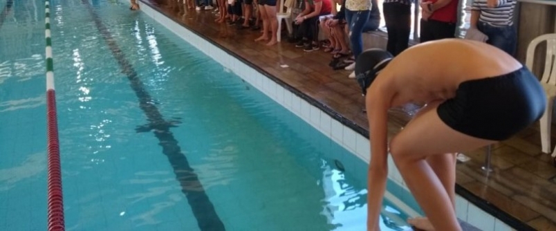 Nadounesc: bons resultados no 4 Open de Natao