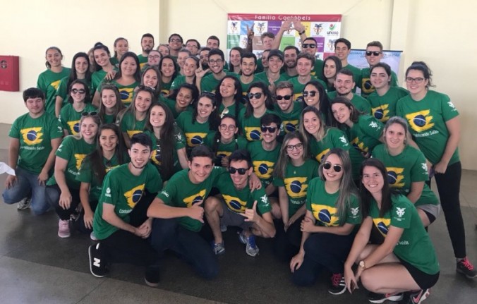 Contabilizando Sade 2018 e suas Pedras Preciosas