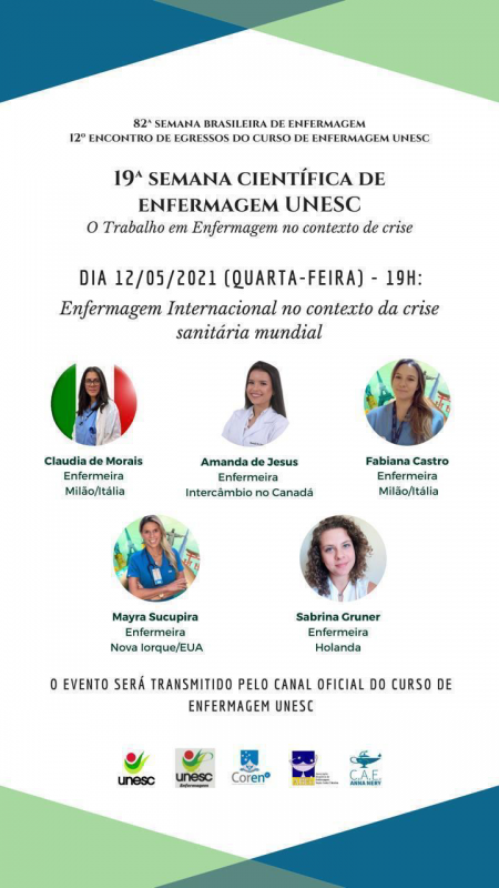 Semana Cient�fica de Enfermagem 3-b