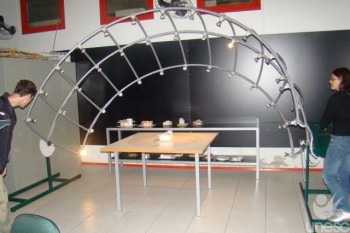 Labcons ganha equipamento de simula��o