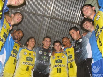 Unesc/Sider�polis vive momento hist�rico