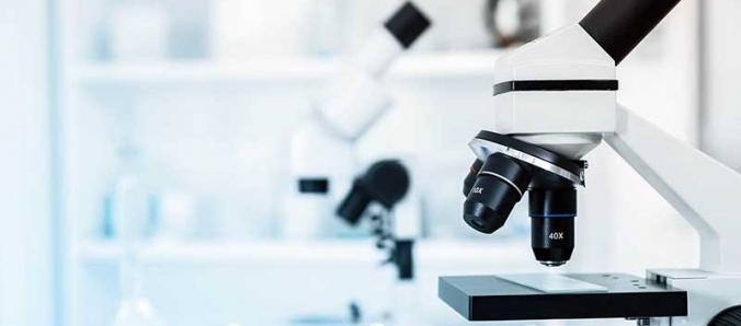 Unesc oferece capacita��o em Citologia Cl�nica