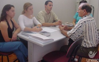 Cocal do Sul volta a receber servi�o jur�dico gratuito