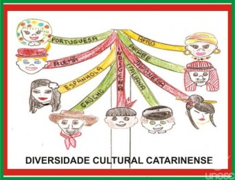 Festa Julina traz diversidade cultural como tema